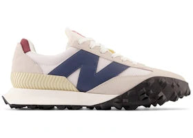 New Balance XC-72 White Navy - authentic New Balance sneakers