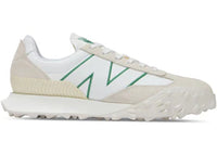 New Balance XC-72 White Succulent Green