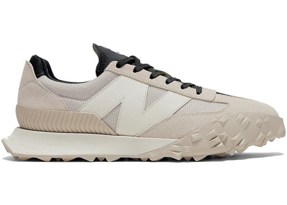 New Balance XC-72 Moonbeam Black - authentic New Balance sneakers
