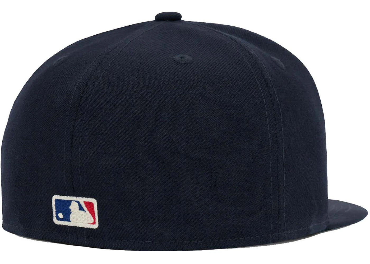 New Era 59Fifty Fear of God Essentials Classic Collection Cap New York Yankees - vue secondaire A