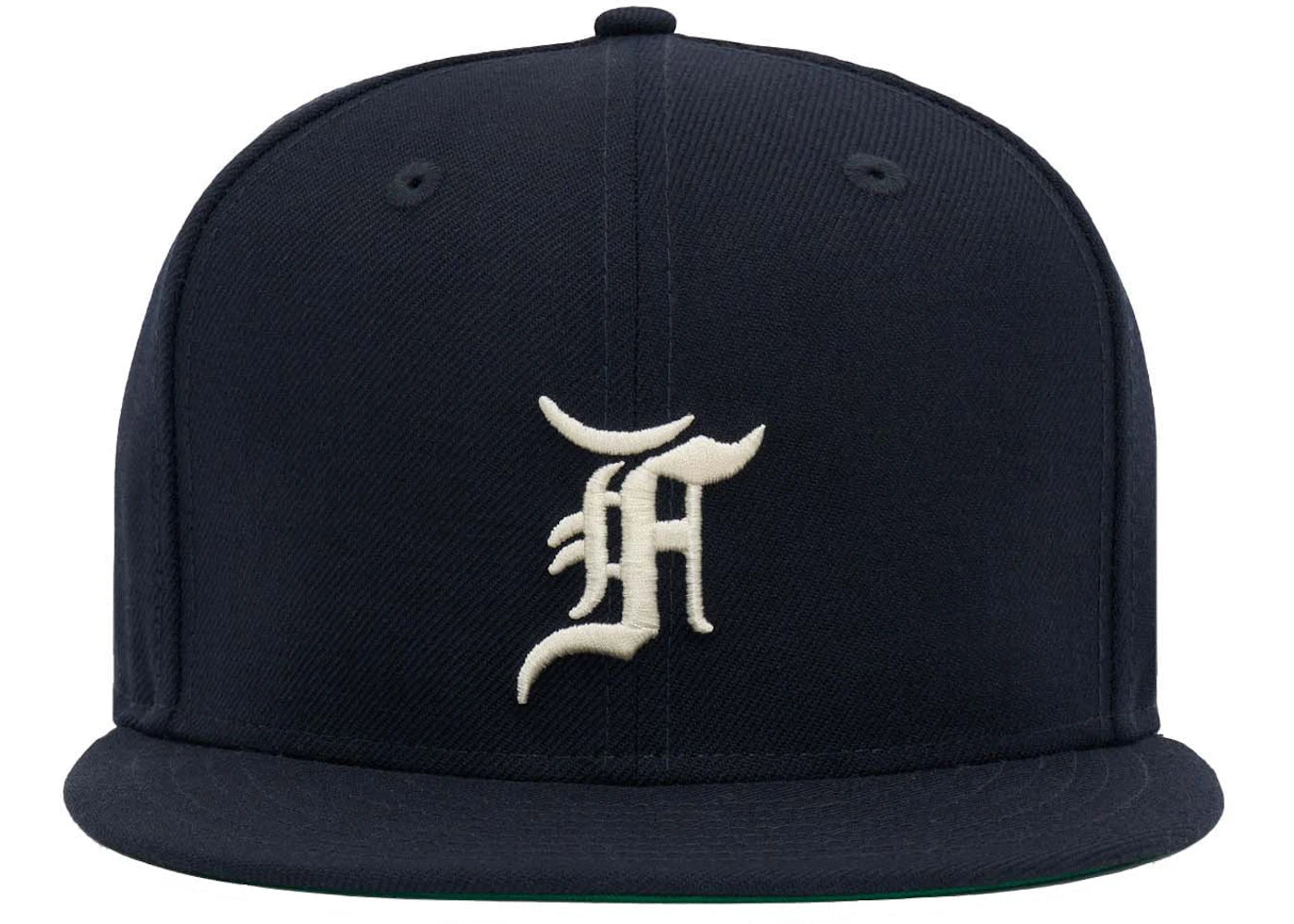 New Era 59Fifty Fear of God Essentials Classic Collection Cap New York Yankees - vue 360