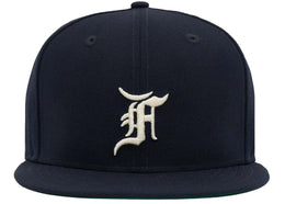New Era 59Fifty Fear of God Essentials Classic Collection Cap New York Yankees - authentic New Era product