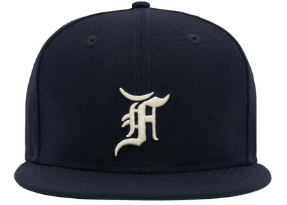 New Era 59Fifty Fear of God Essentials Classic Collection Cap New York Yankees - authentic New Era product