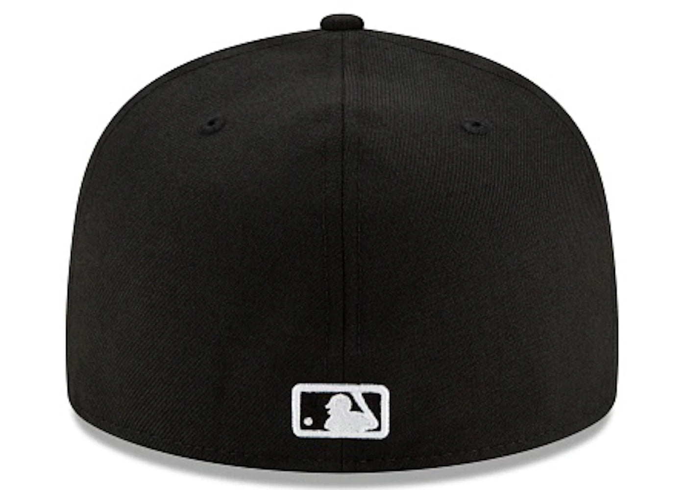 New Era x Paper Planes New York Yankees 59Fifty Fitted Hat Black - vue secondaire B