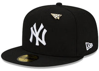 New Era x Paper Planes New York Yankees 59Fifty Fitted Hat Black
