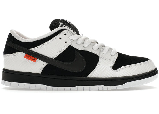 Nike SB Dunk Low TIGHTBOOTH sneakers - authentic streetwear shoes