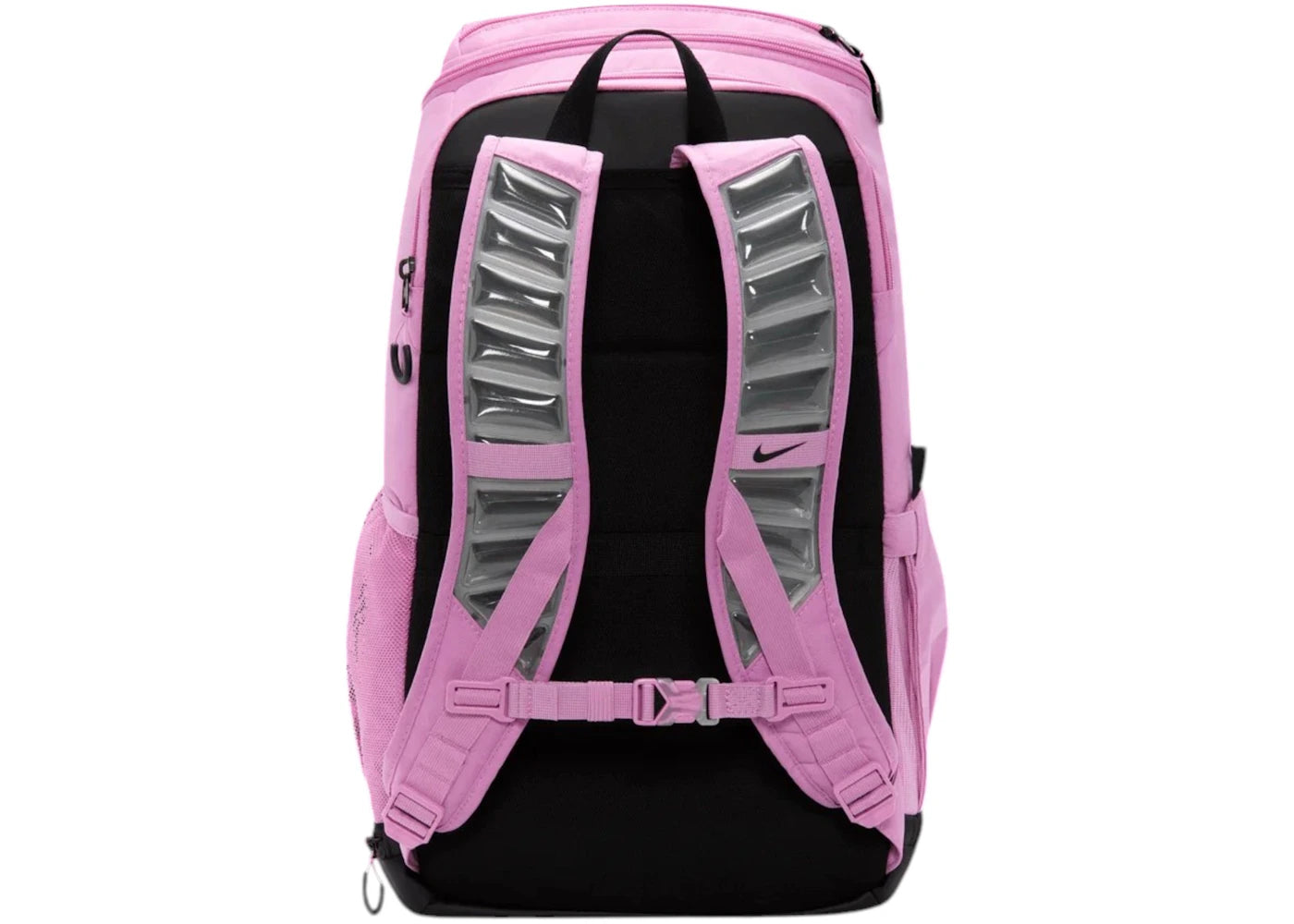 Nike 2026 Unisex NK Varsity Elite Basketball Backpack Pink - vue secondaire B