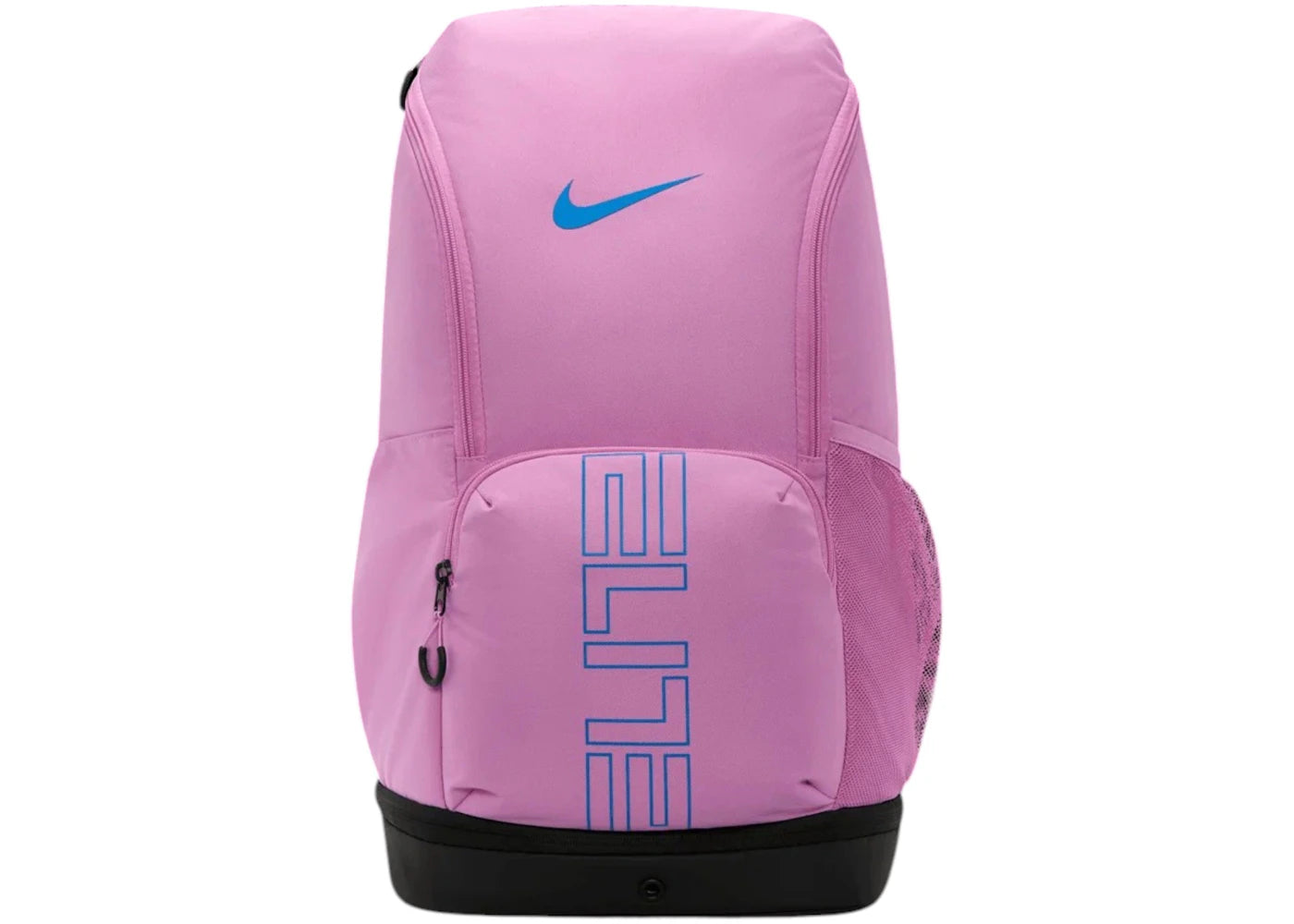 Nike 2026 Unisex NK Varsity Elite Basketball Backpack Pink - vue secondaire A