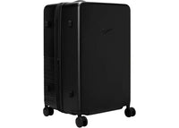 Nike 29" Large Air Force One Hardshell Luggage Black/Black/Black