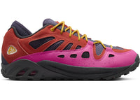 Nike ACG Air Exploraid Light Wild Mango Dark Raisin Laser Fuchsia University Gold