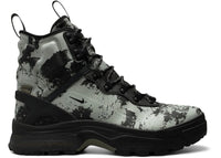 Nike ACG Air Zoom Gaiadome Gore-Tex SE Digi Camo White Black