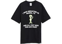 Nike ACG Alien Tee Black