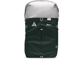 Nike ACG Aysen Pack Vintage Green/LT Iron Ore (White) - vue 360
