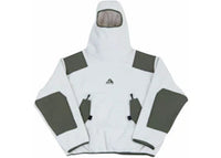 Nike ACG Balaclava Retro Fleece Pullover Jacket (Asia Sizing) Light Bone/Khaki