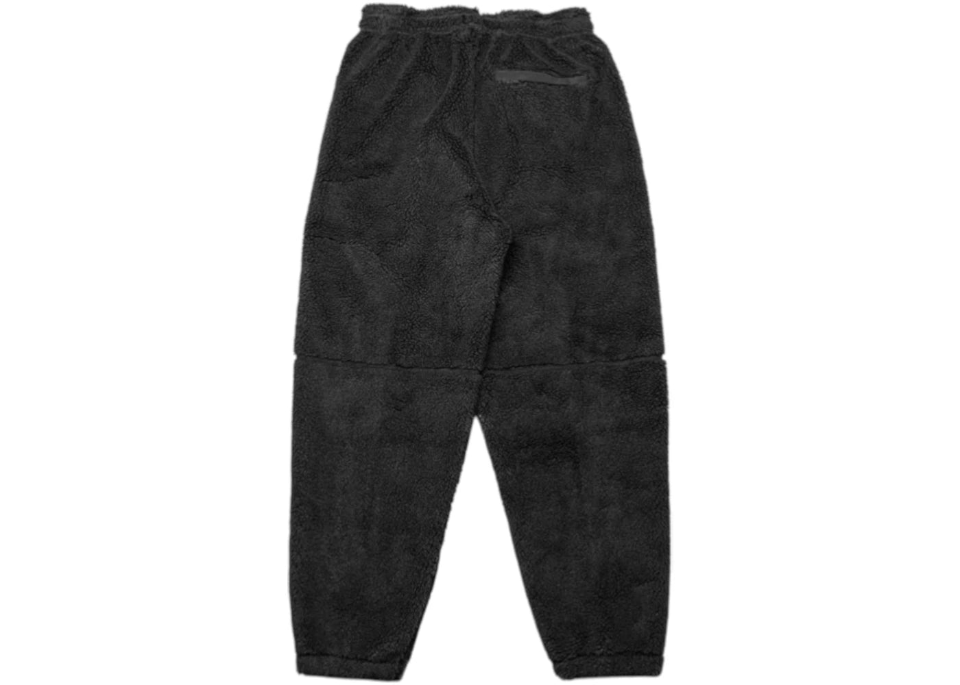 Nike ACG Canwell Glacier Therma-Fit Windproof Pant Black - vue secondaire B
