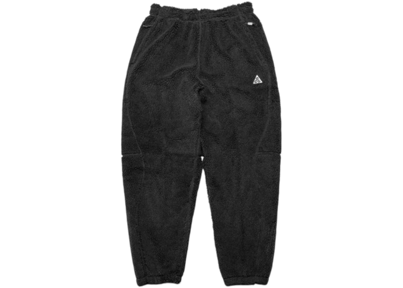 Nike ACG Canwell Glacier Therma-Fit Windproof Pant Black - vue secondaire A
