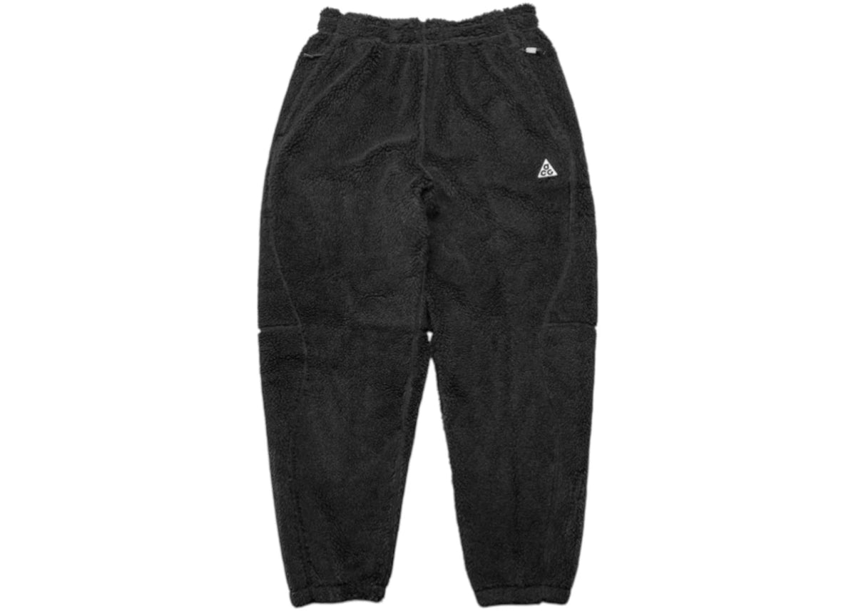 Nike ACG Canwell Glacier Therma-Fit Windproof Pant Black - vue 360