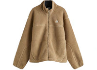 Nike ACG Canwell Glacier Windproof Jacket Khaki/Summit White