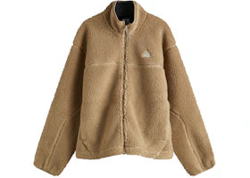 Nike ACG Canwell Glacier Windproof Jacket Khaki/Summit White
