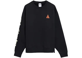 Nike ACG Crewneck Black - vue 360