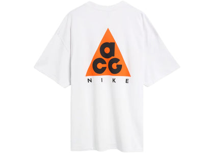 Nike ACG DF M90 Tee Summit White - product view 2