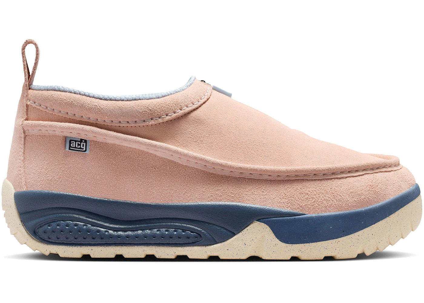 Nike ACG Izy SE Arctic Orange Diffused Blue - vue secondaire A