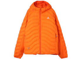 Nike ACG Lava Flow Therma-FIT Jacket Orange Safety - vue 360