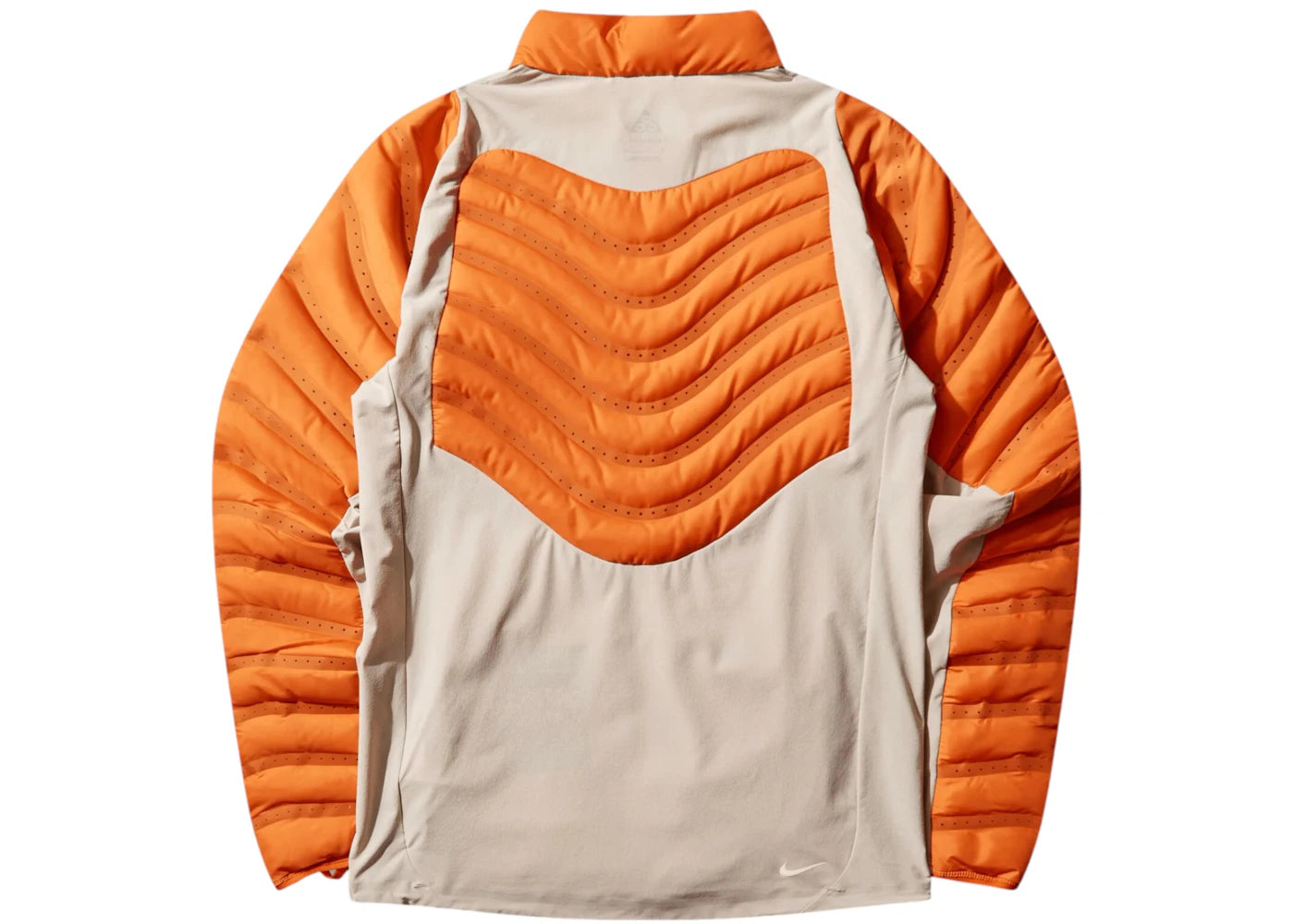 Nike ACG Lava Loft Jacket Safety Orange - vue secondaire B