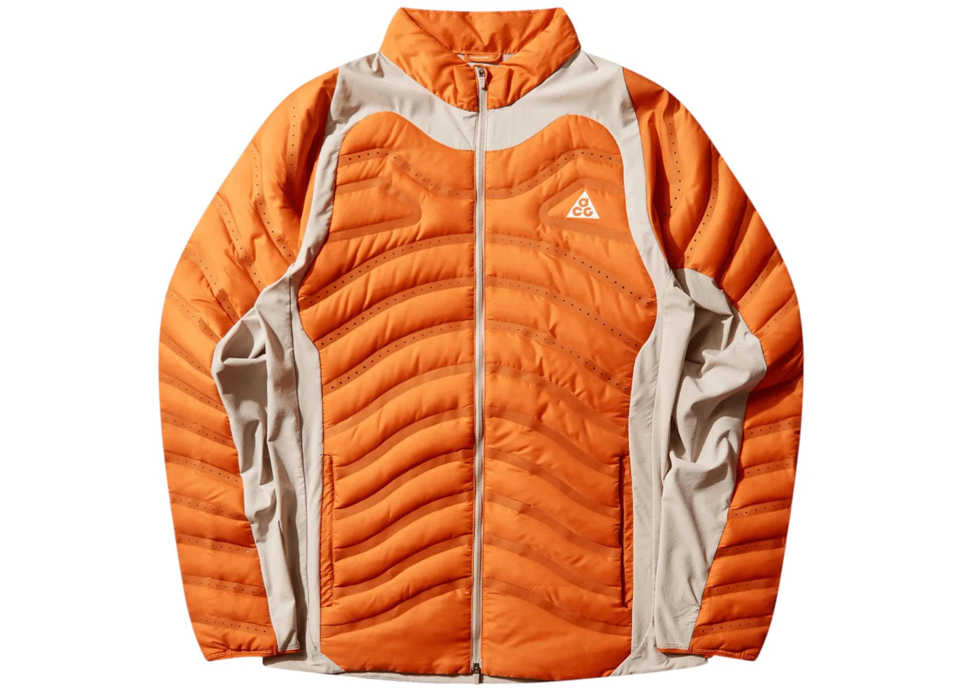 Nike ACG Lava Loft Jacket Safety Orange - vue secondaire A
