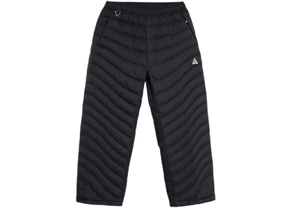Nike ACG Lava Pant Black - authentic Nike product