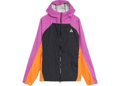 Nike ACG Morpho Storm-FIT Rain ADV Jacket Vivid Purple - authentic Nike apparel