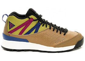 Nike ACG Okwahn 2 Golden Beige - vue 360