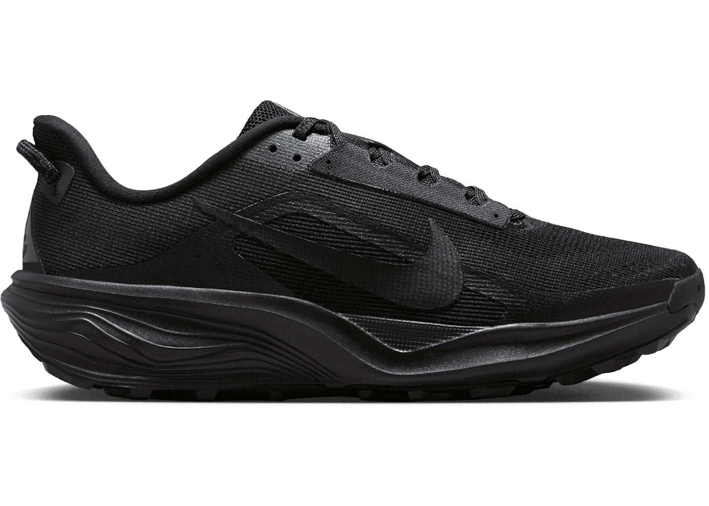 Nike ACG Pegasus Trail Black Anthracite - vue 360