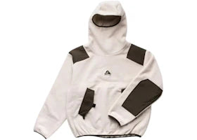 Nike ACG Polar Fleece Balaclava Pullover Beige
