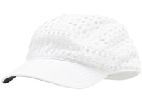Nike ACG Radical AirFlow Fly Cap White/White