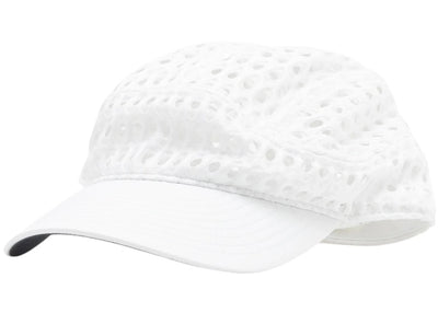 Nike ACG Radical AirFlow Fly Cap White/White