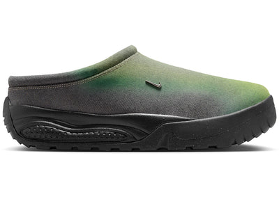 Nike ACG Rufus Green Gradient