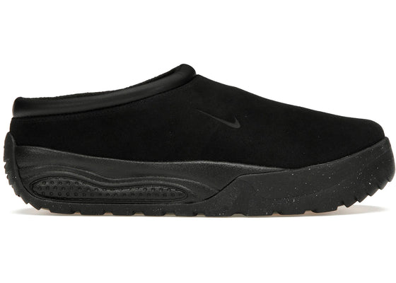 Nike ACG Rufus Triple Black sneakers - authentic Nike shoes