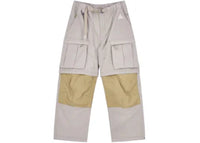 Nike ACG Smith 2 In 1 Convertible Cargo Pants (Asia Sizing) Summit White