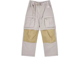 Nike ACG Smith 2 In 1 Convertible Cargo Pants (Asia Sizing) Summit White