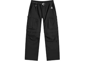 Nike ACG Smith Summit Cargo Pants Black/Anthracite/Summit White