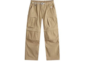 Nike ACG Smith Summit Cargo Pants Khaki/Iron Ore/Summit White - authentic Nike apparel