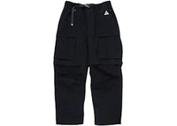 Nike ACG Smith Summit Relaxed Zip Off Cargo 2-in-1 Pant Black
