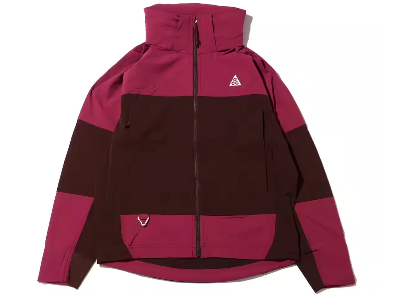 Nike ACG Sun Farer Jacket (Asia Sizing) Rosewood - vue secondaire A
