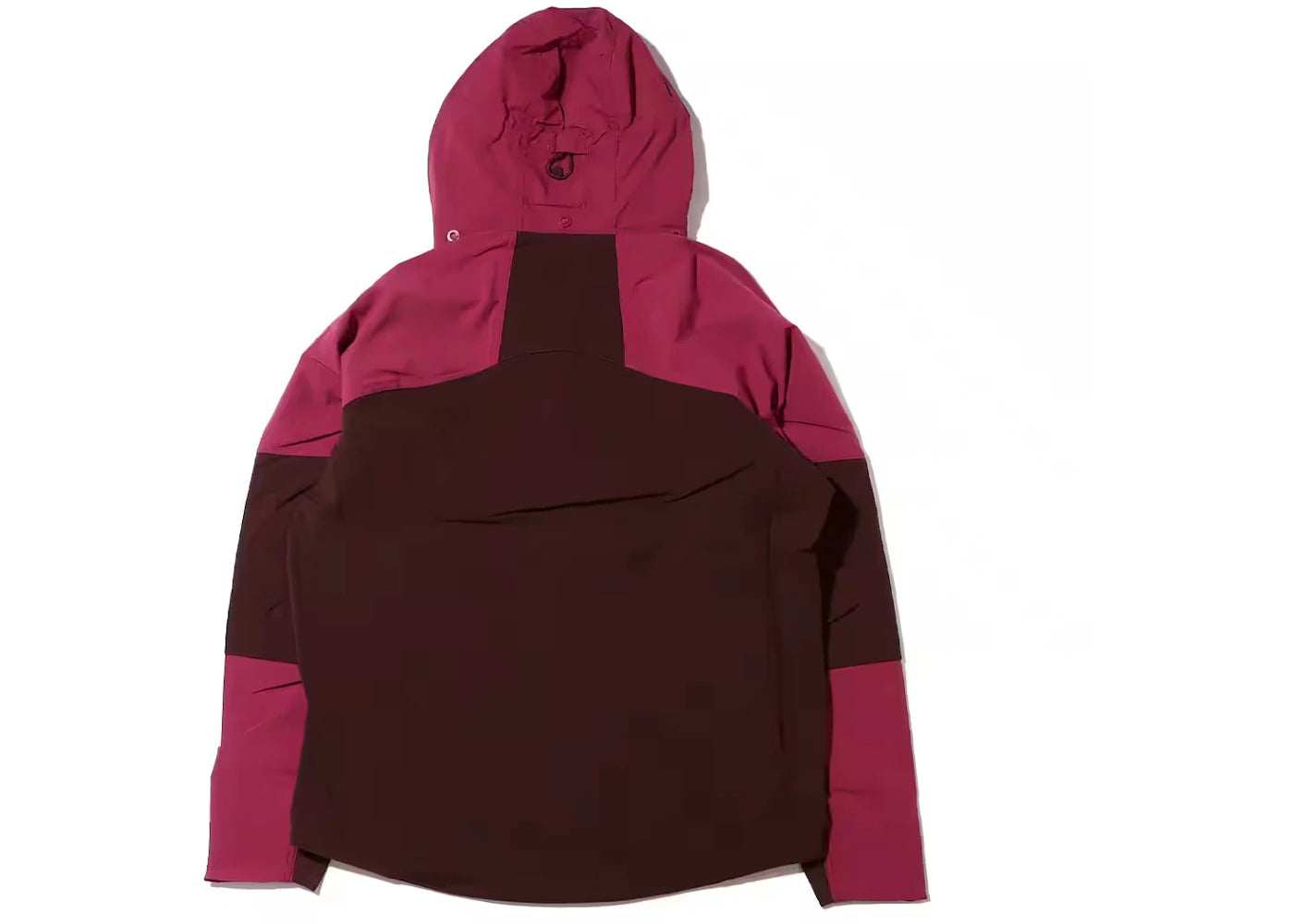Nike ACG Sun Farer Jacket (Asia Sizing) Rosewood - vue secondaire B