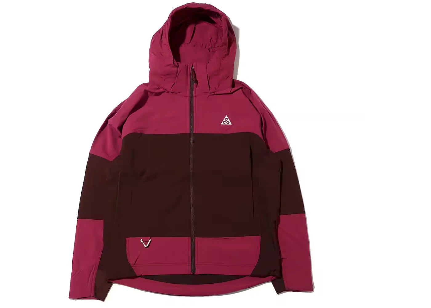 Nike ACG Sun Farer Jacket (Asia Sizing) Rosewood - vue 360