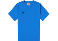 Nike ACG Tee Blue
