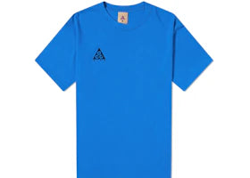 Nike ACG Tee Blue