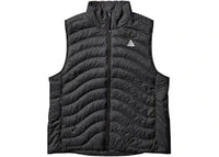 Nike ACG Therma-FIT ADV Lava Flow Vest Black