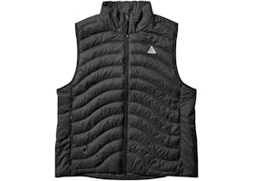 Nike ACG Therma-FIT ADV Lava Flow Vest Black